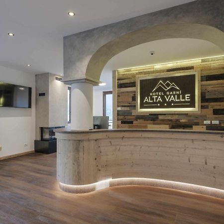 Hotel Garni Alta Valle Vione 外观 照片