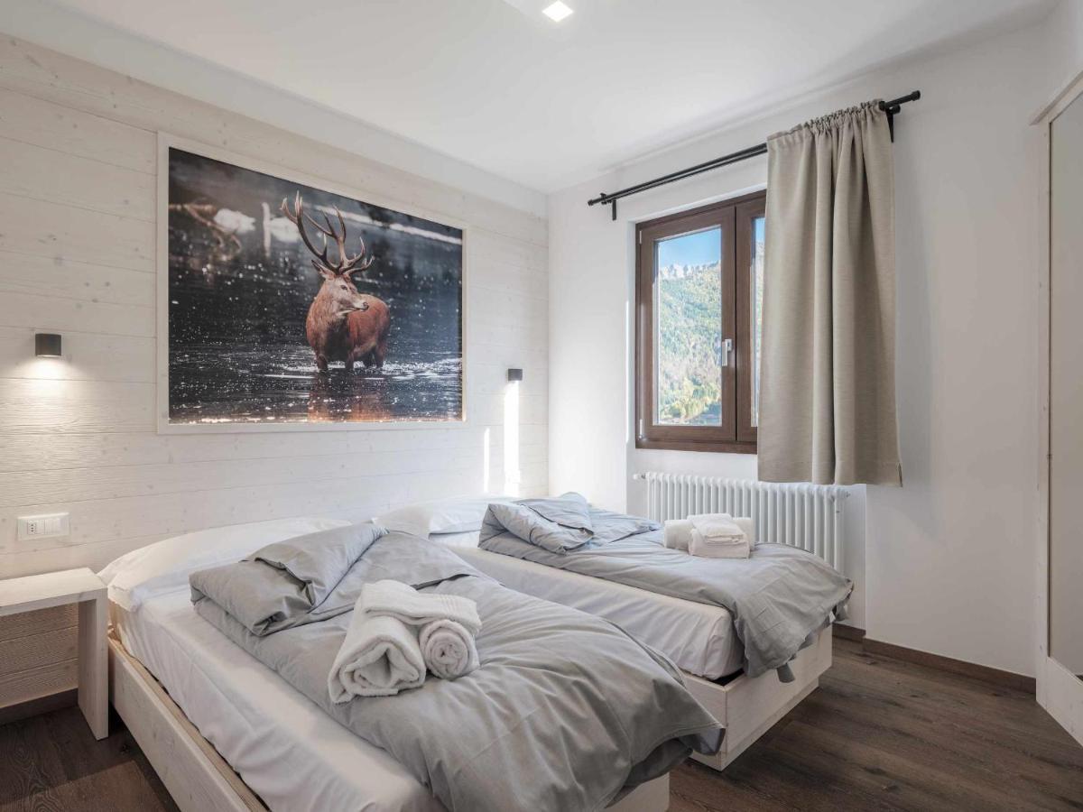 Hotel Garni Alta Valle Vione 外观 照片