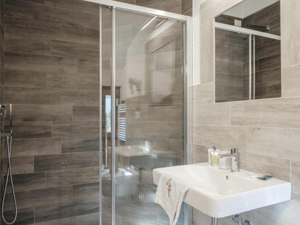 Hotel Garni Alta Valle Vione 外观 照片