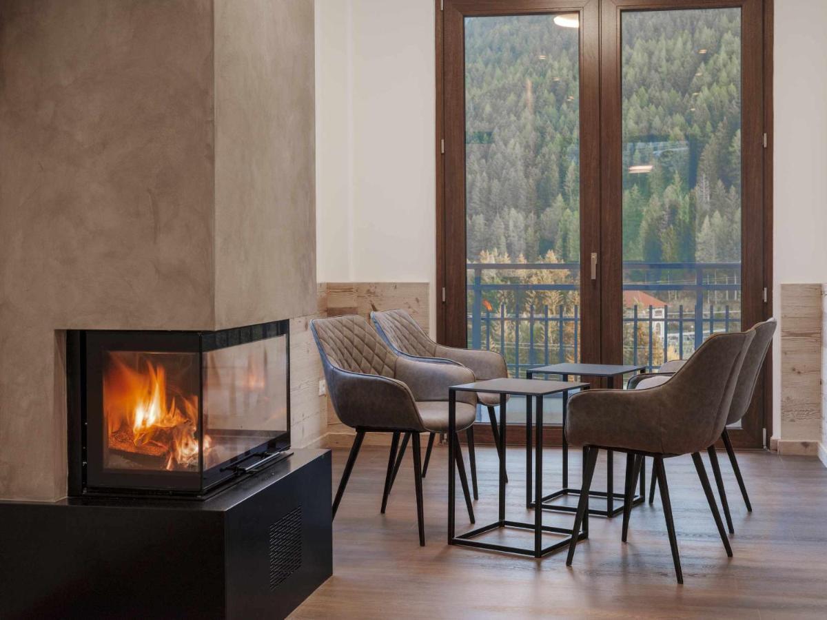 Hotel Garni Alta Valle Vione 外观 照片