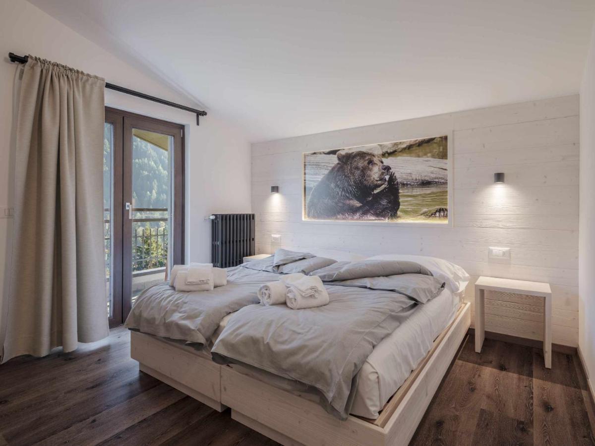 Hotel Garni Alta Valle Vione 外观 照片