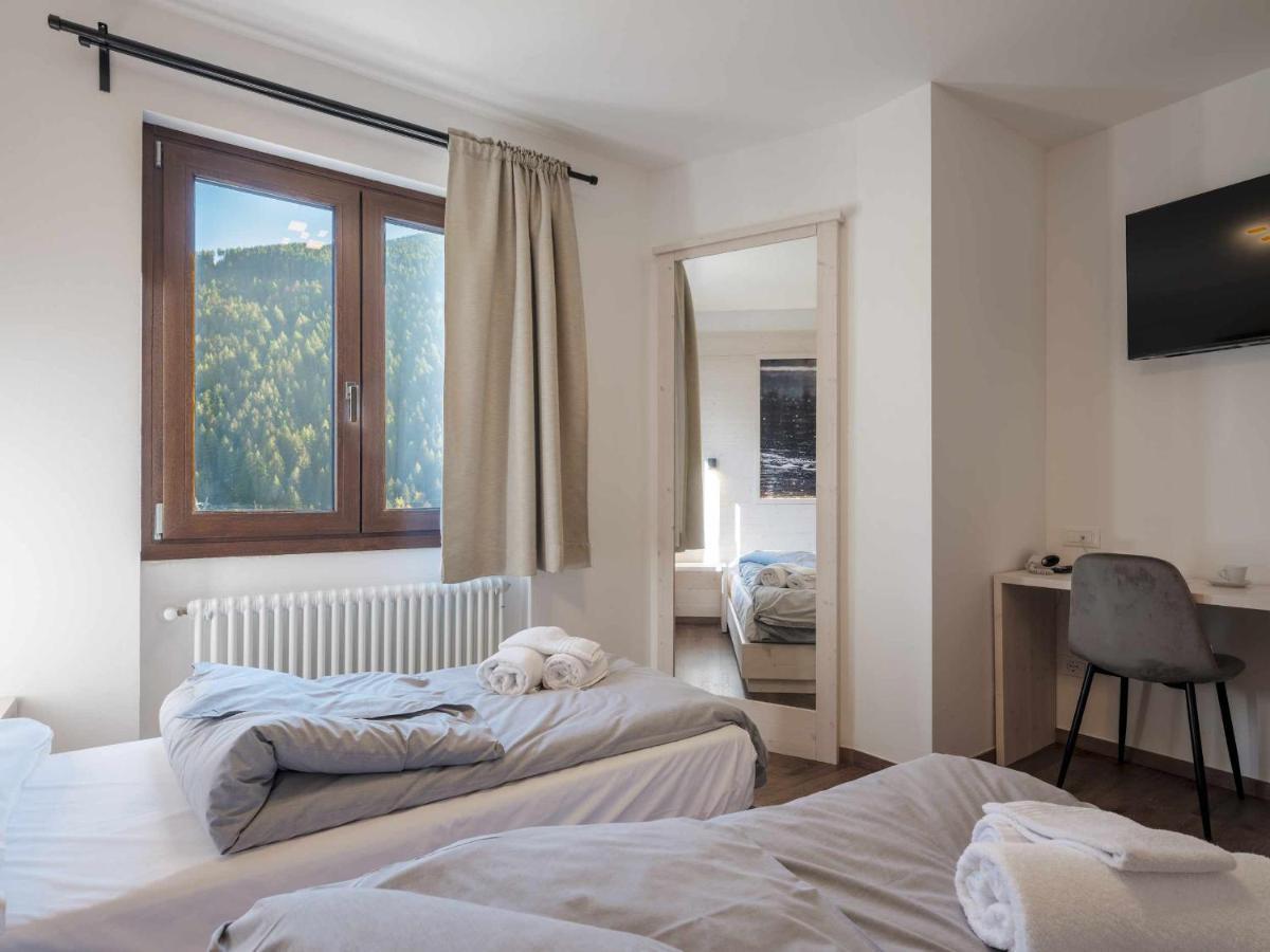 Hotel Garni Alta Valle Vione 外观 照片