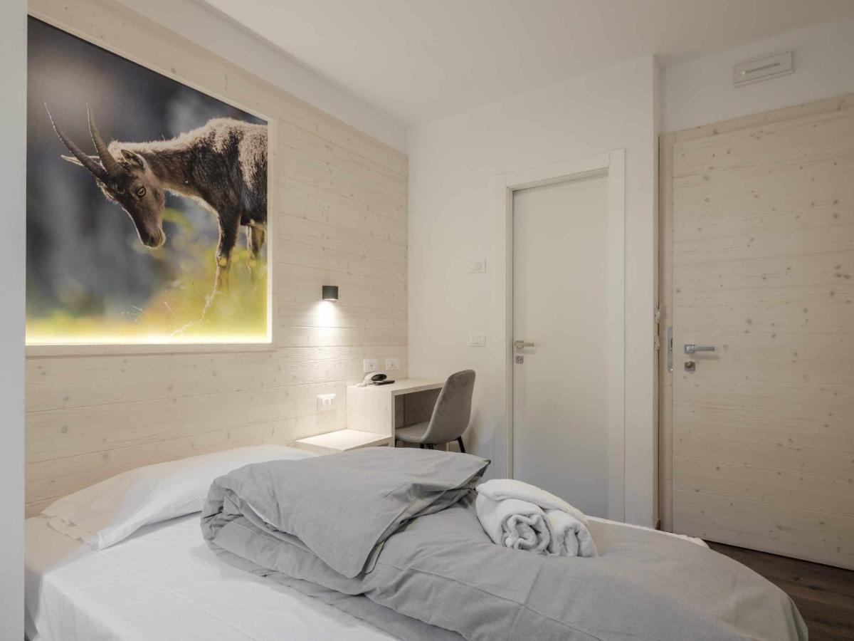 Hotel Garni Alta Valle Vione 客房 照片