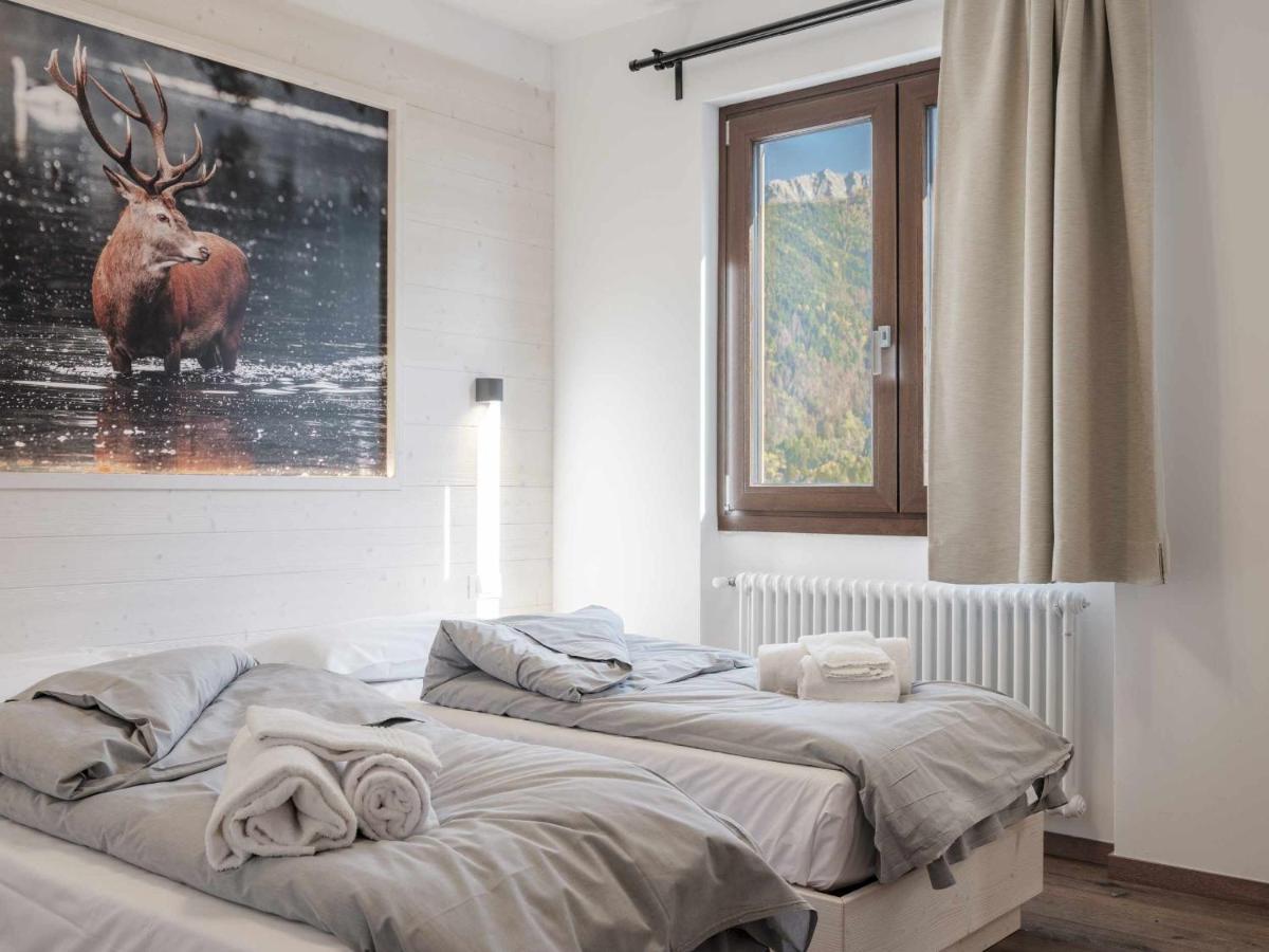 Hotel Garni Alta Valle Vione 外观 照片