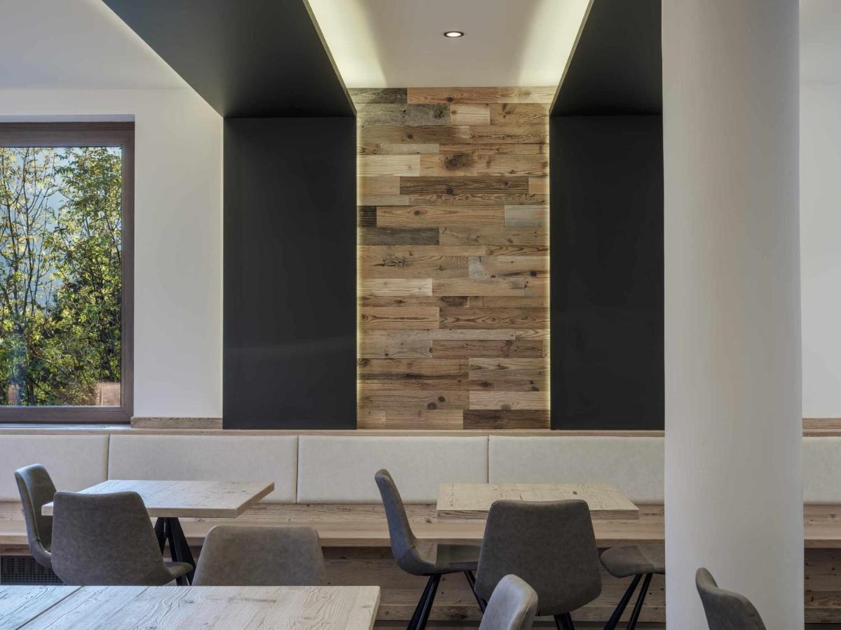 Hotel Garni Alta Valle Vione 外观 照片