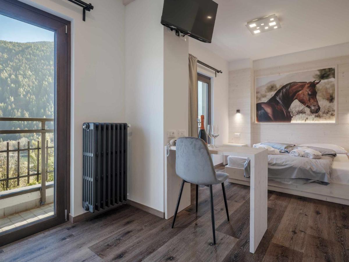 Hotel Garni Alta Valle Vione 外观 照片