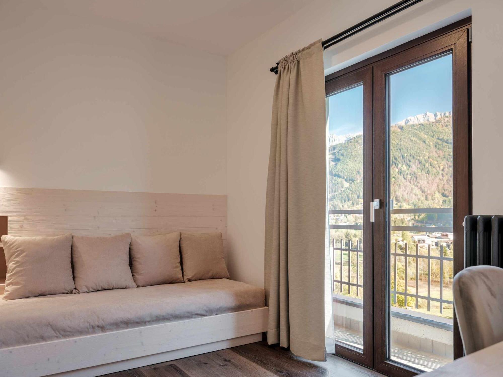 Hotel Garni Alta Valle Vione 客房 照片