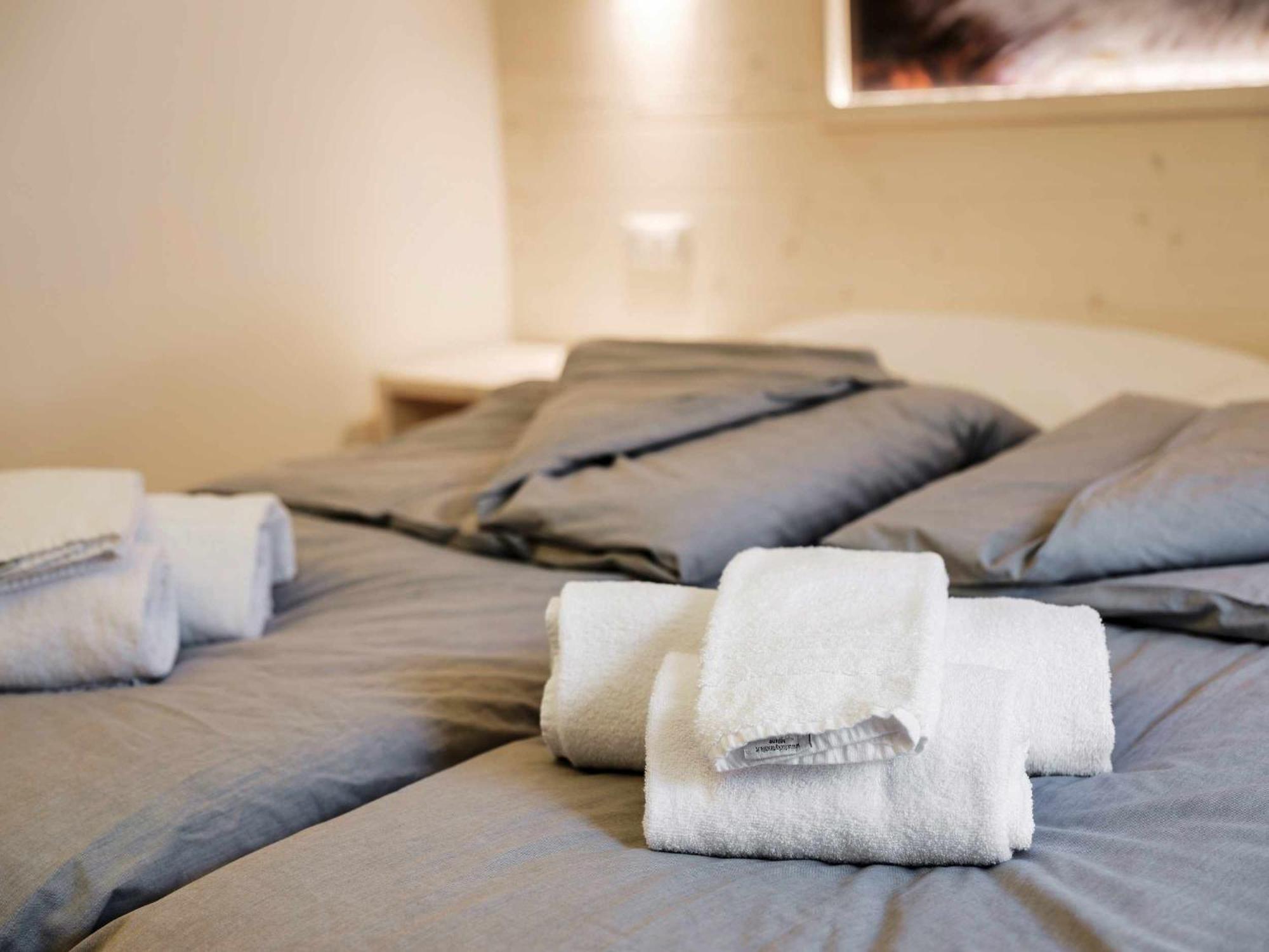Hotel Garni Alta Valle Vione 客房 照片