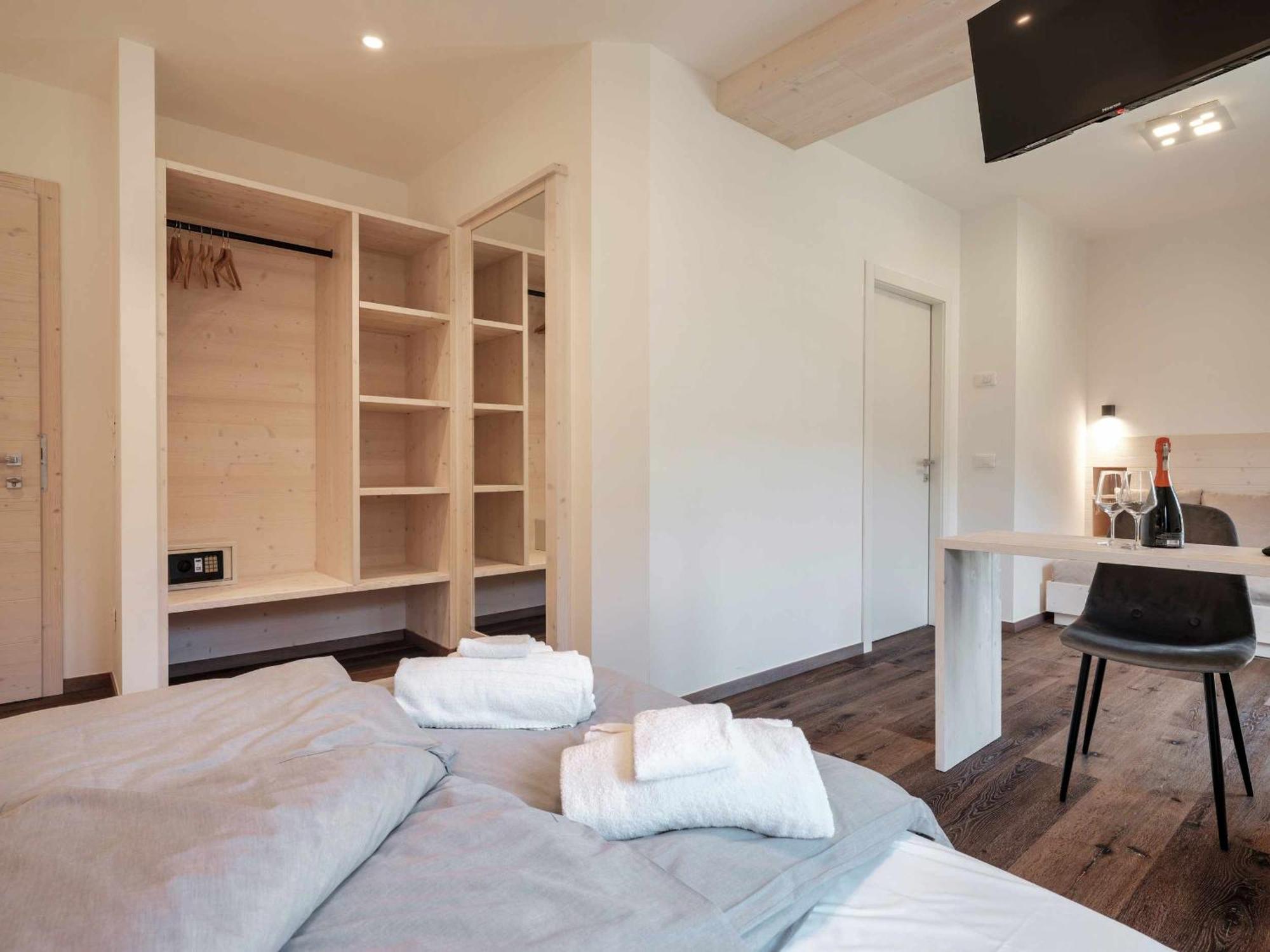 Hotel Garni Alta Valle Vione 客房 照片