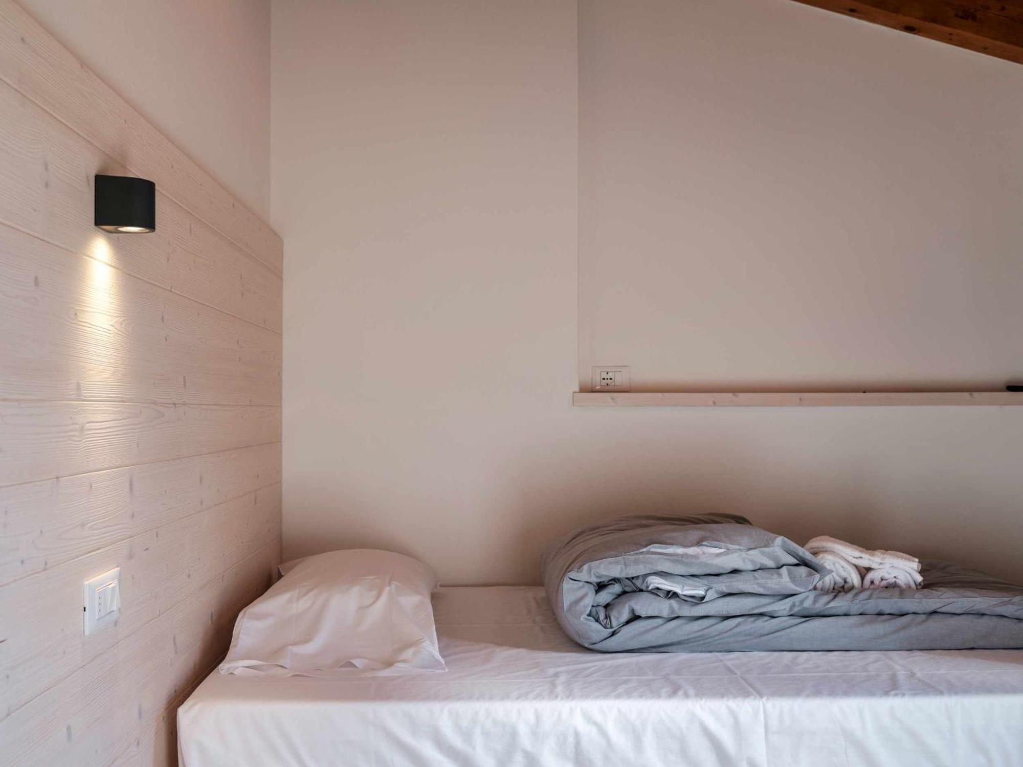 Hotel Garni Alta Valle Vione 客房 照片