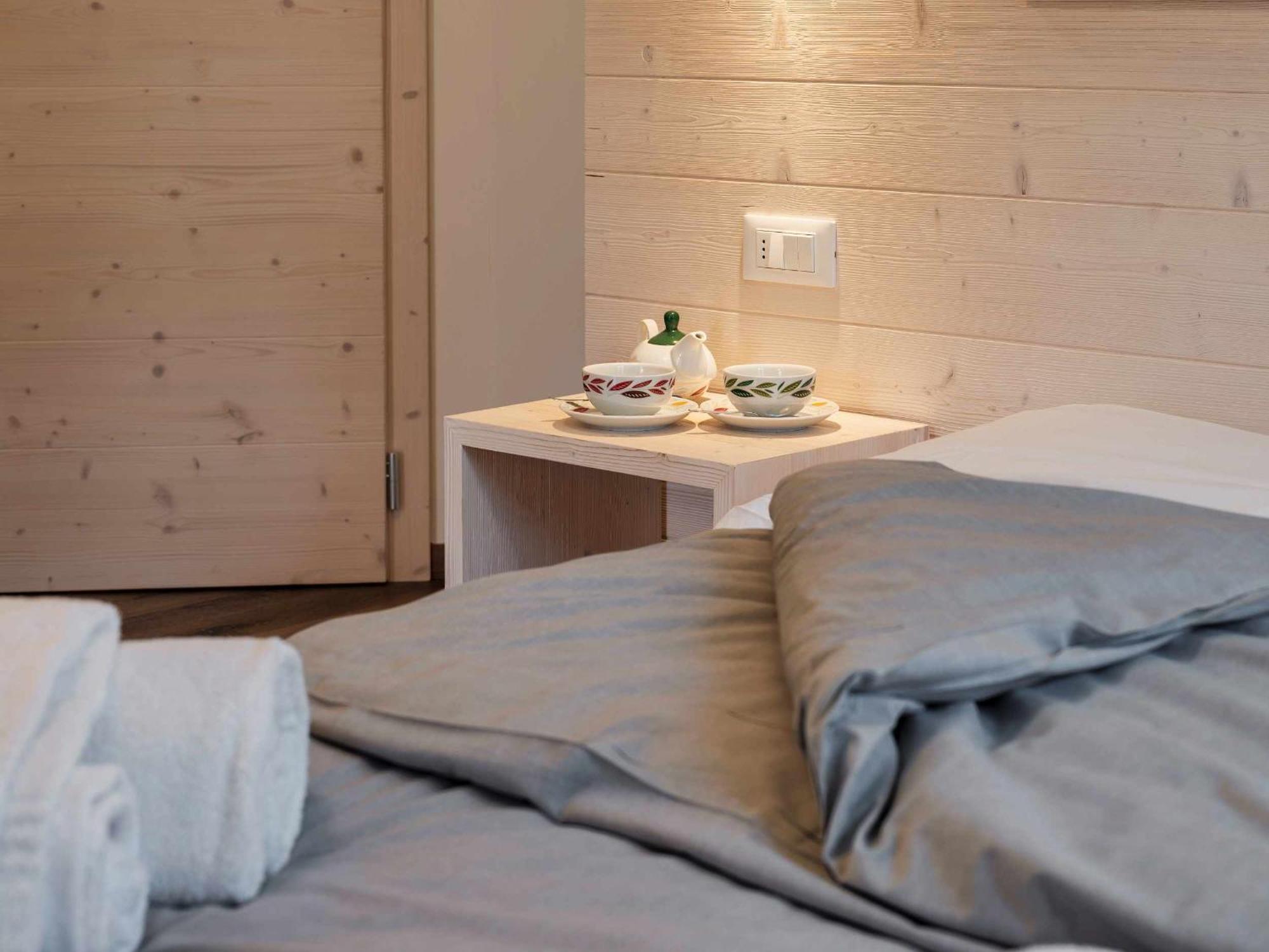 Hotel Garni Alta Valle Vione 客房 照片