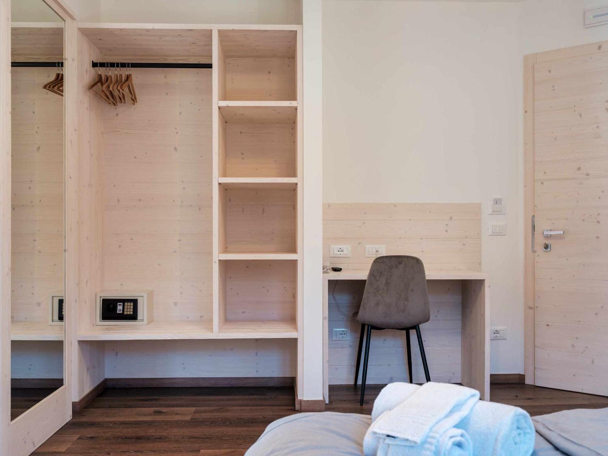 Hotel Garni Alta Valle Vione 客房 照片