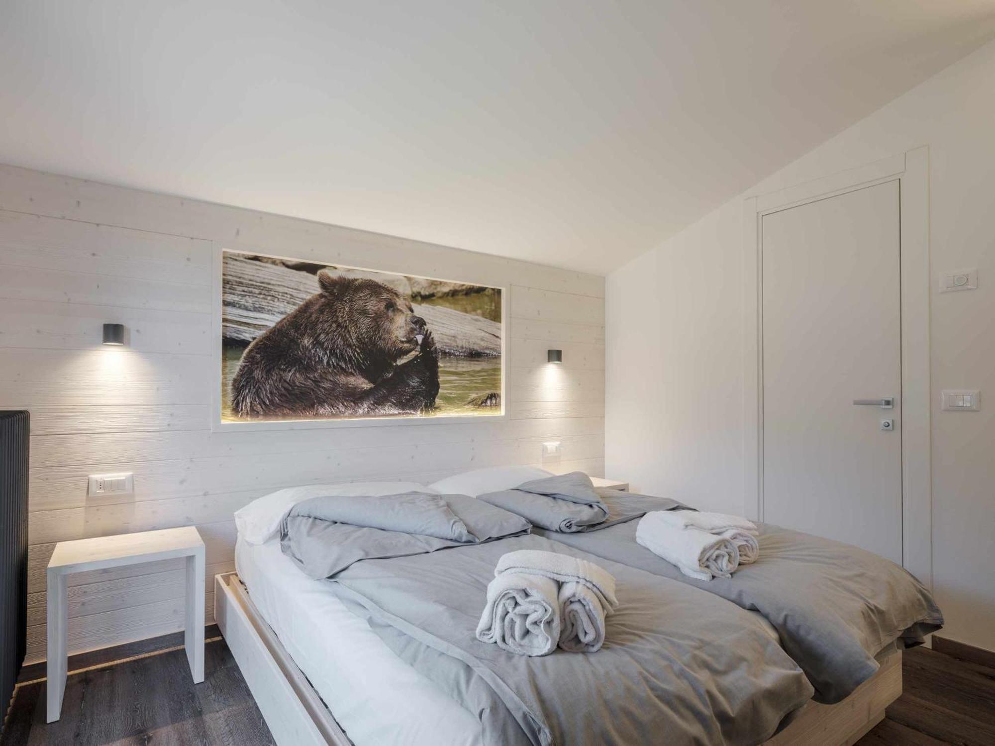 Hotel Garni Alta Valle Vione 客房 照片