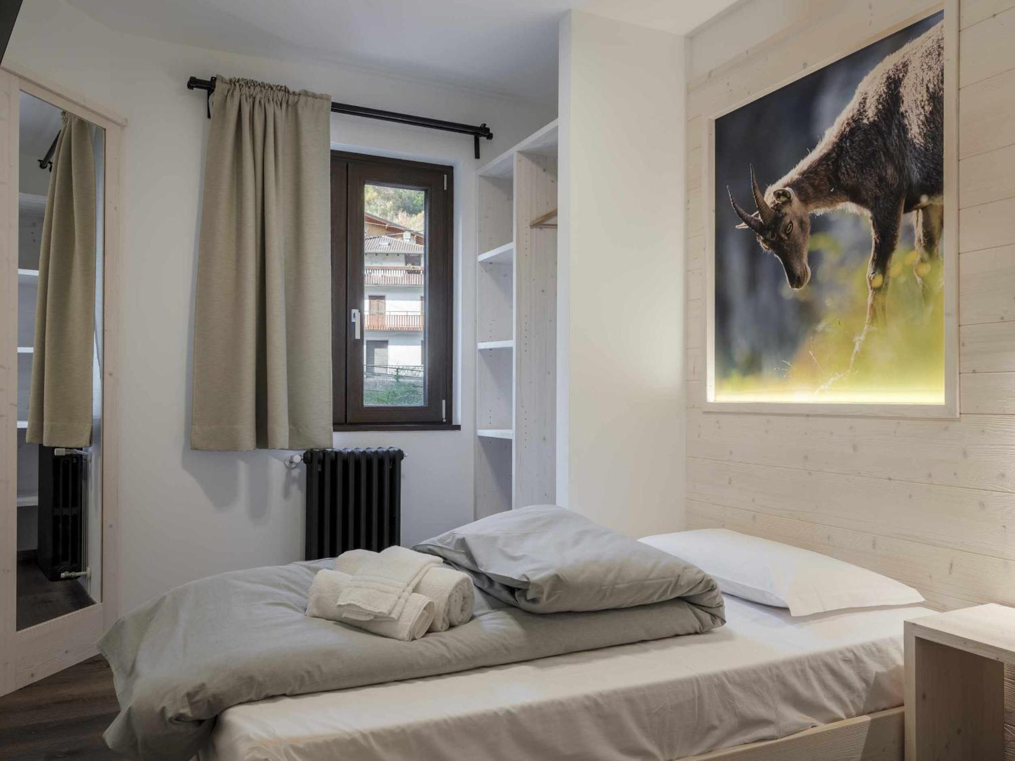 Hotel Garni Alta Valle Vione 客房 照片