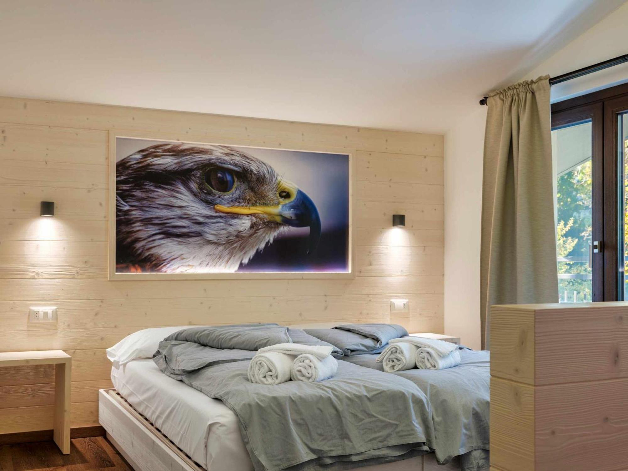 Hotel Garni Alta Valle Vione 客房 照片