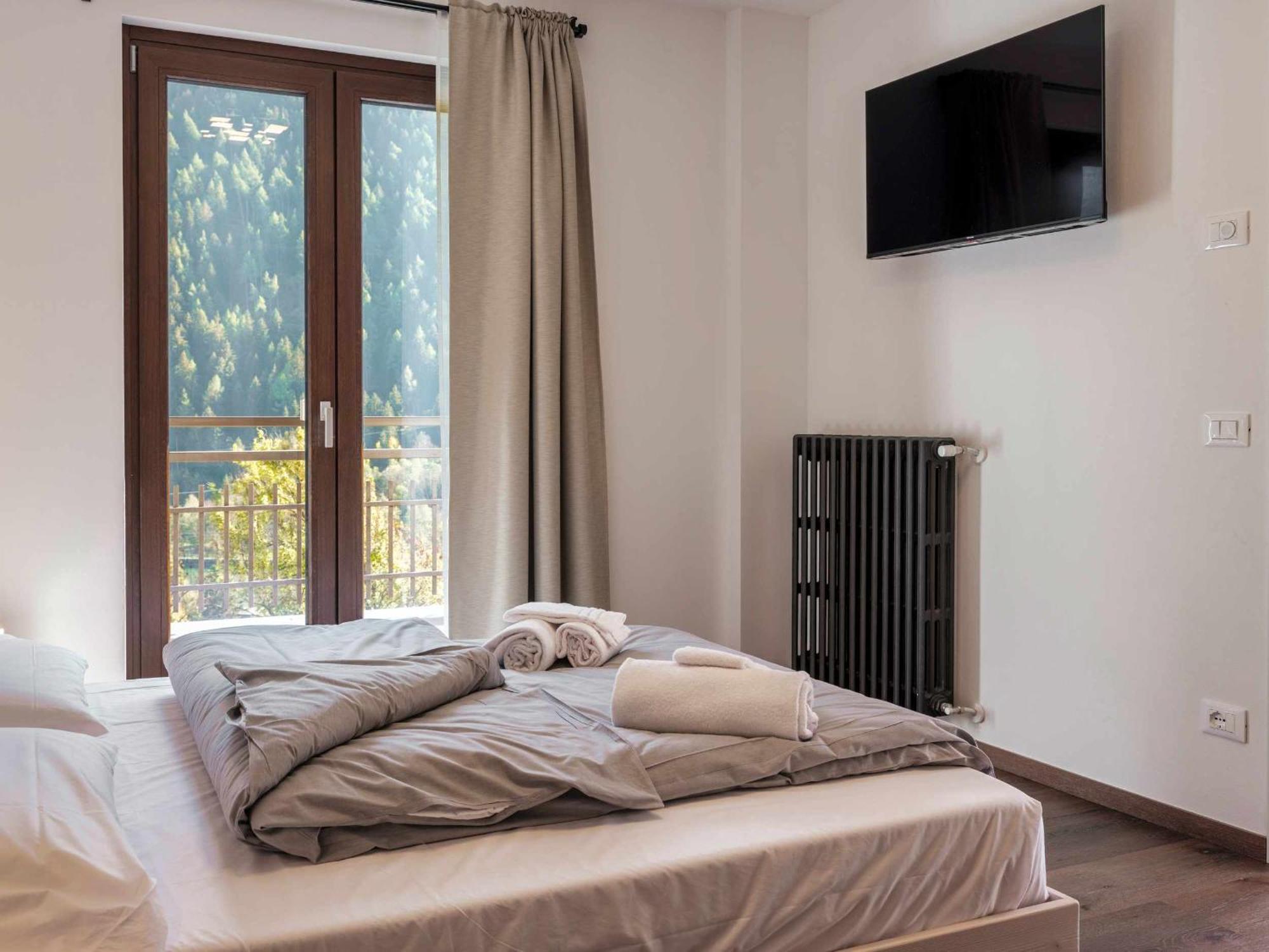 Hotel Garni Alta Valle Vione 客房 照片