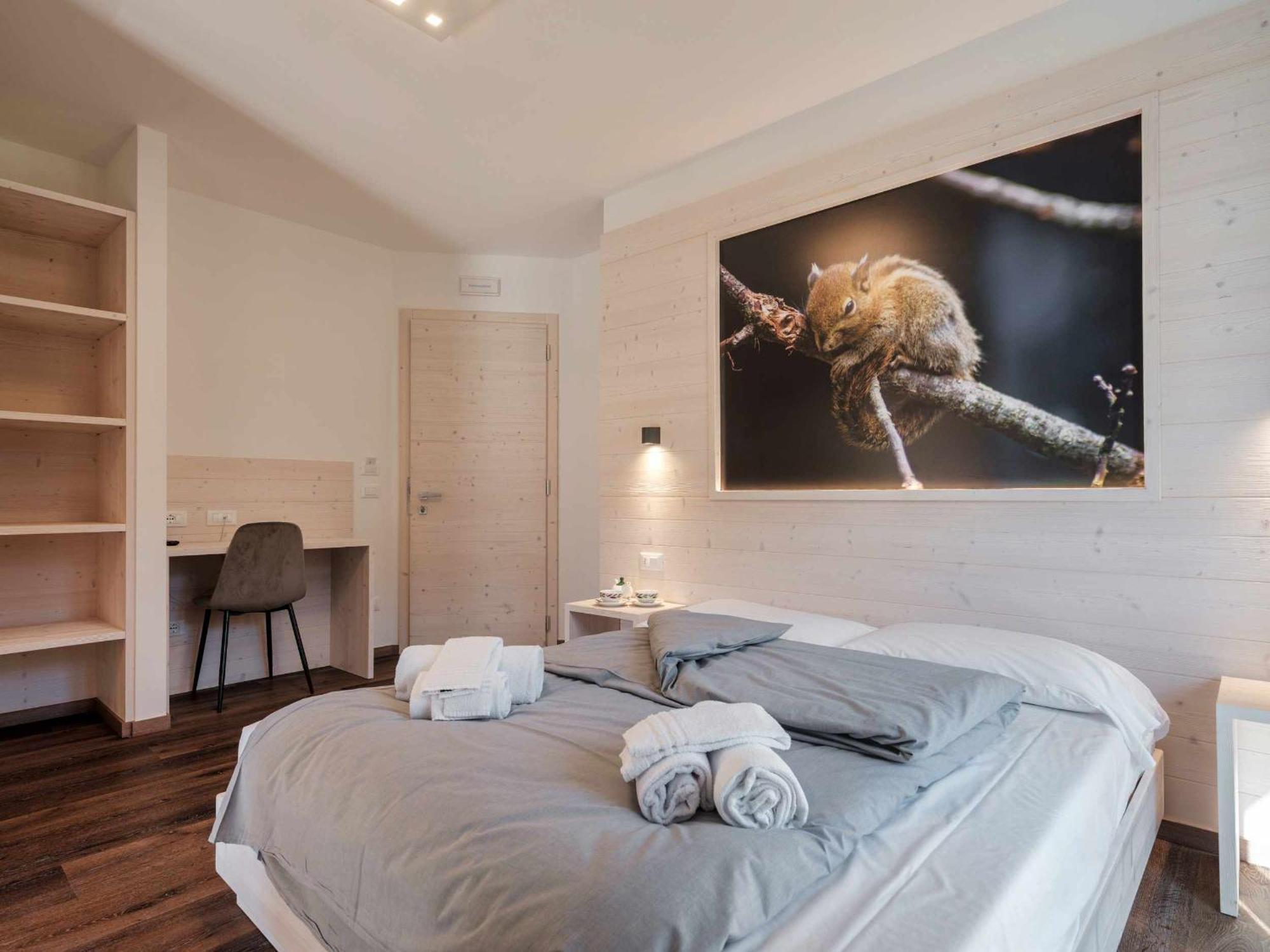 Hotel Garni Alta Valle Vione 客房 照片