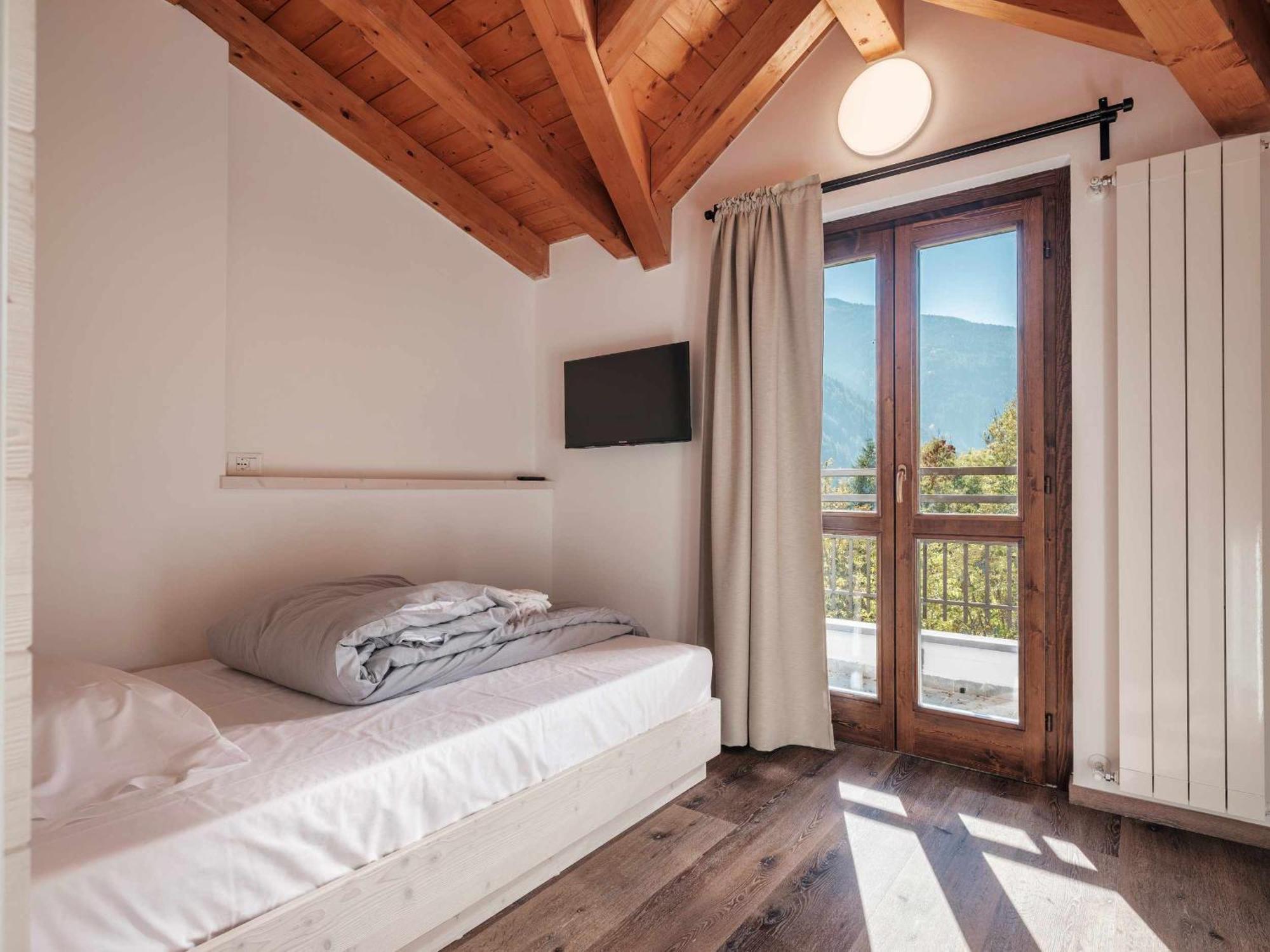 Hotel Garni Alta Valle Vione 客房 照片
