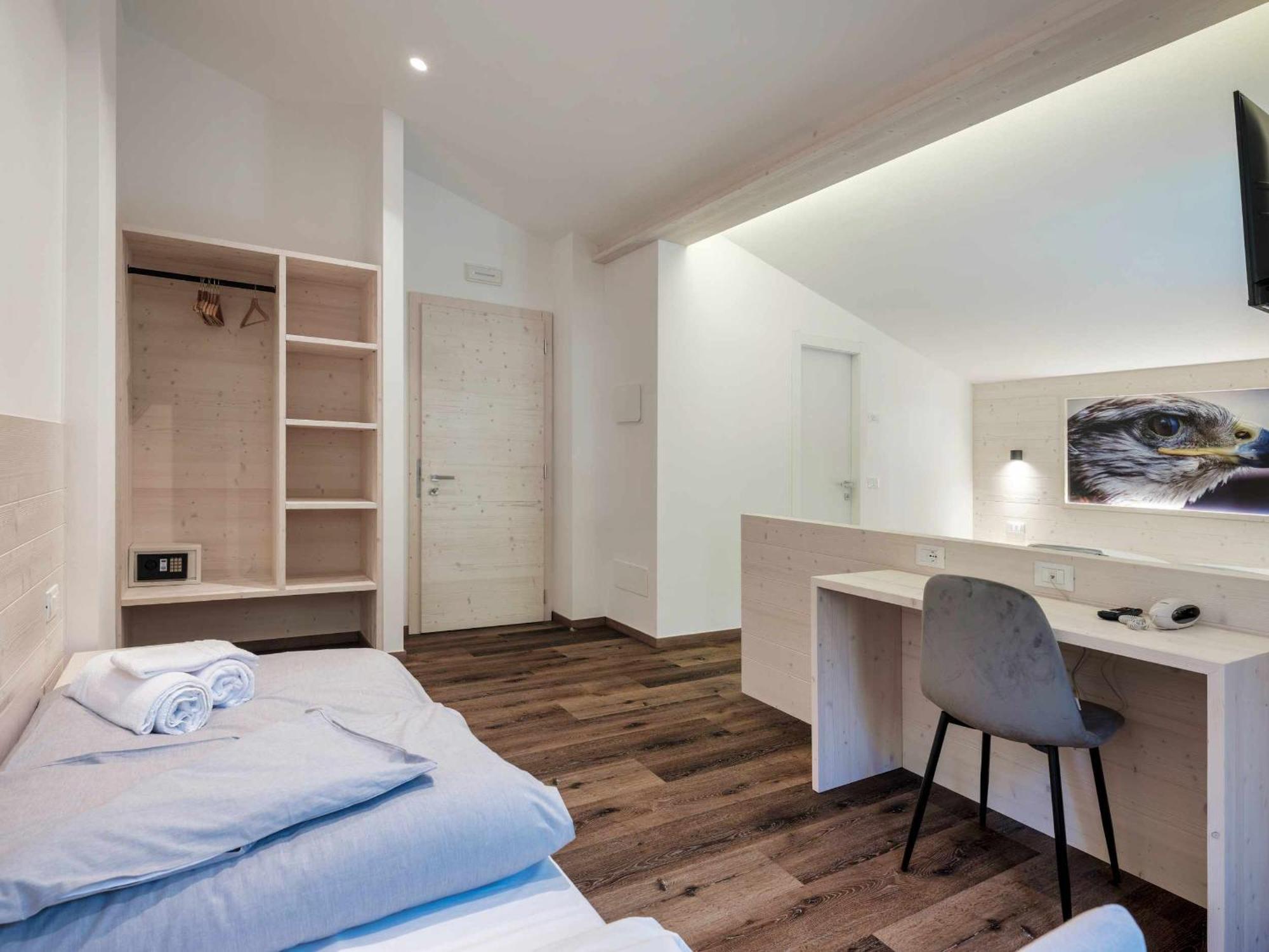 Hotel Garni Alta Valle Vione 客房 照片