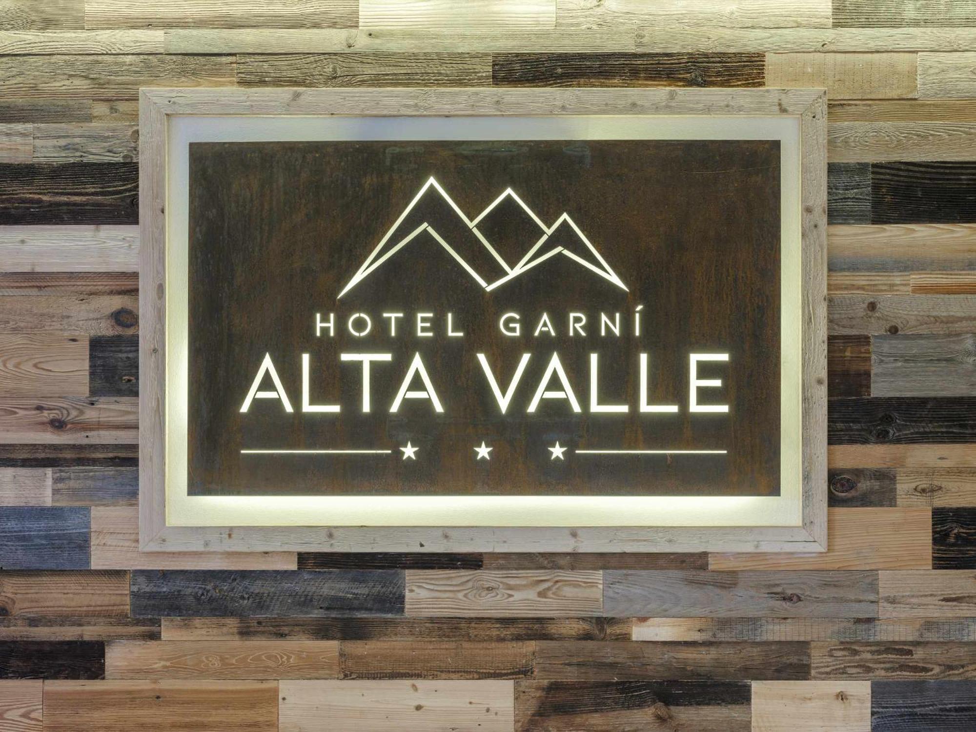 Hotel Garni Alta Valle Vione 客房 照片