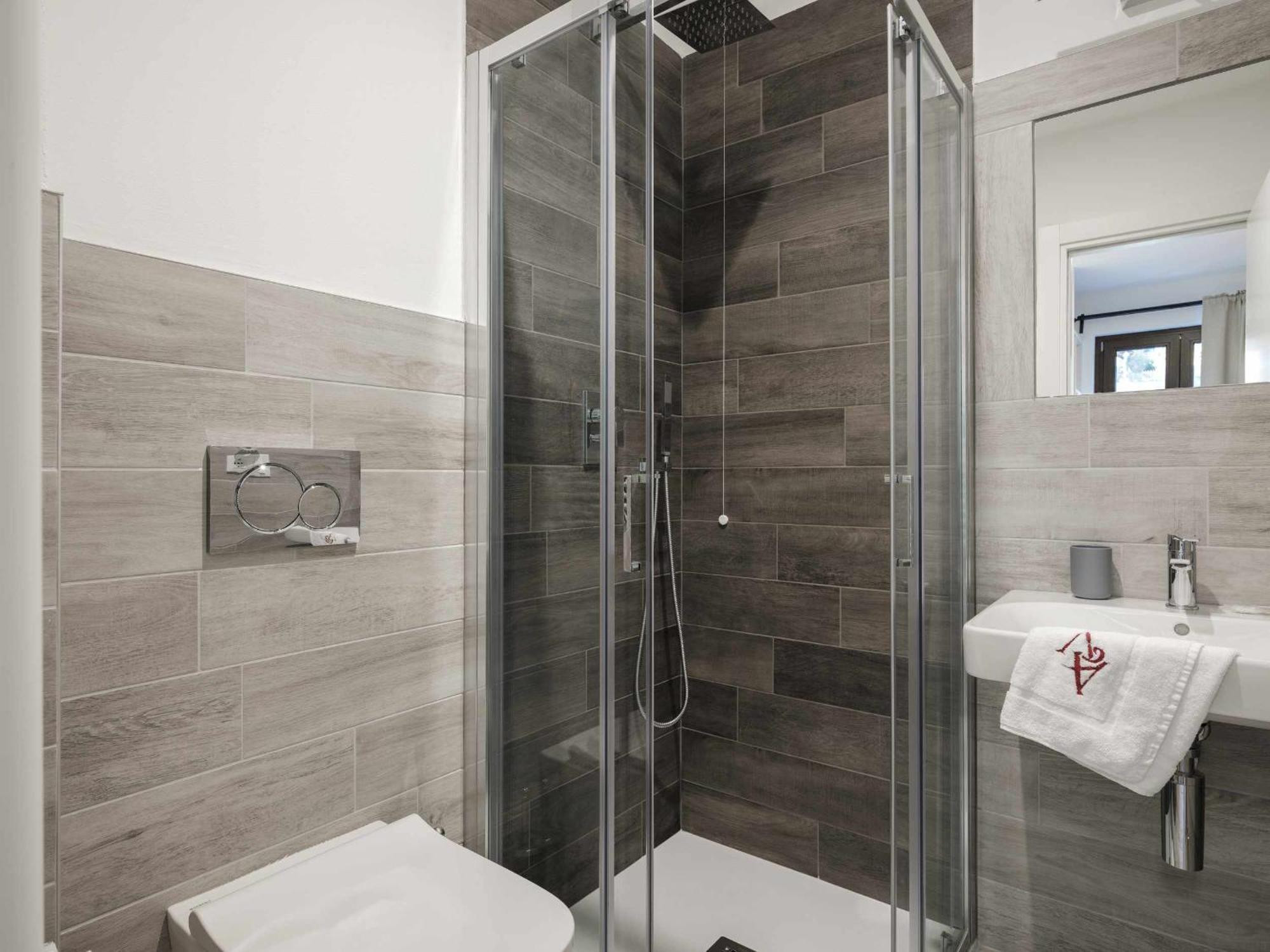 Hotel Garni Alta Valle Vione 客房 照片