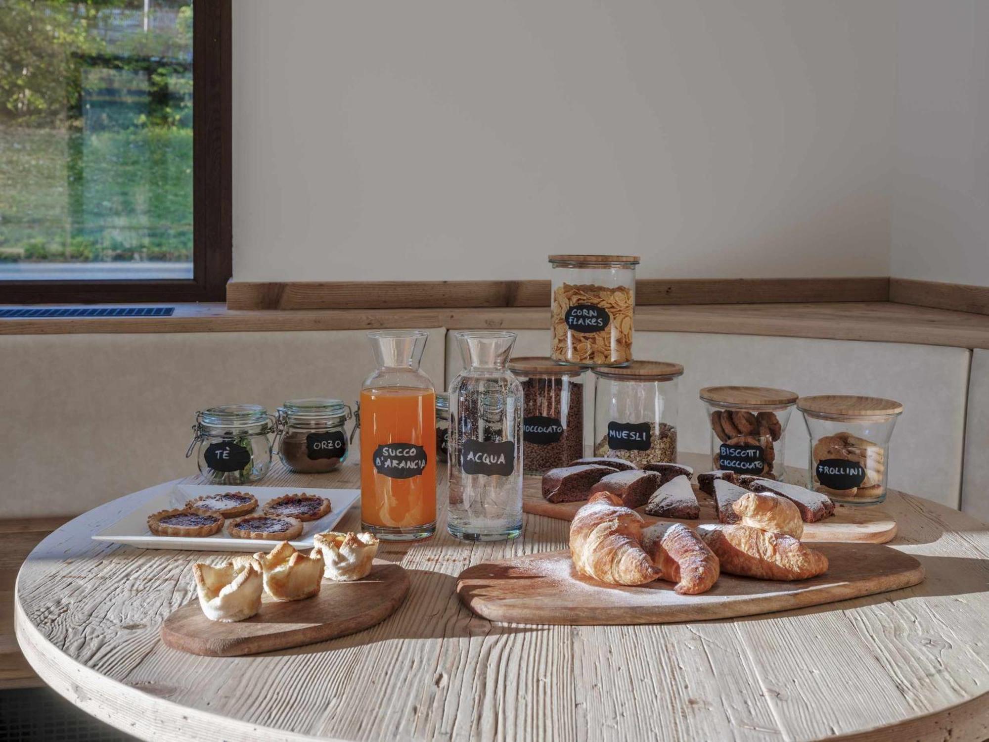 Hotel Garni Alta Valle Vione 客房 照片